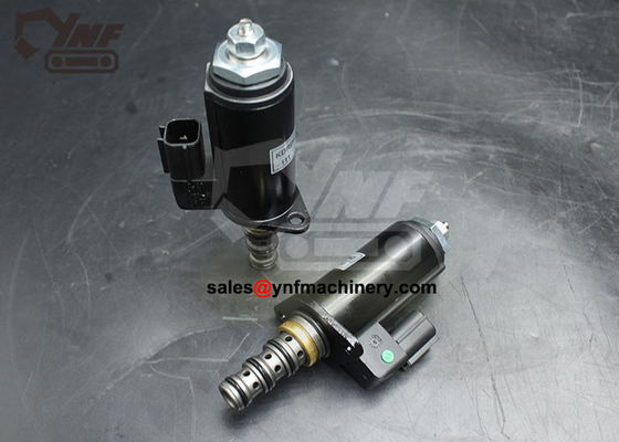 YN35V00050F1 YN35V00052F1 حفارة مضخة صمام الملف اللولبي ل E135B