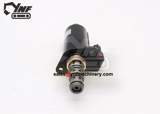 410207-00145 ملحقات حفارة صمام الملف اللولبي الهيدروليكي لـ DX160LC-3