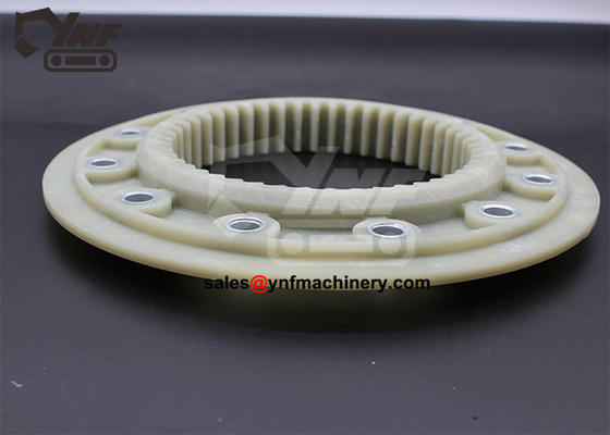 حفارة SK030-2 شفة اقتران PW10V00002S024