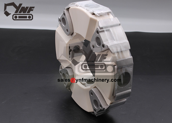 160H حفارة اقتران 7Y0463 لشركة CAT VOL-VO Doosan