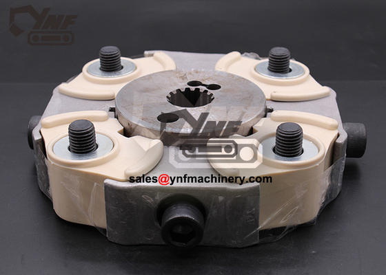اقتران مطاطي عالي الحرارة 11E9-15023 لهيونداي R380LC-9SH