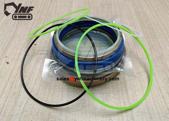 طقم ختم أسطوانة قطع غيار حفارة لـ Ex200-3c Ex200-3E