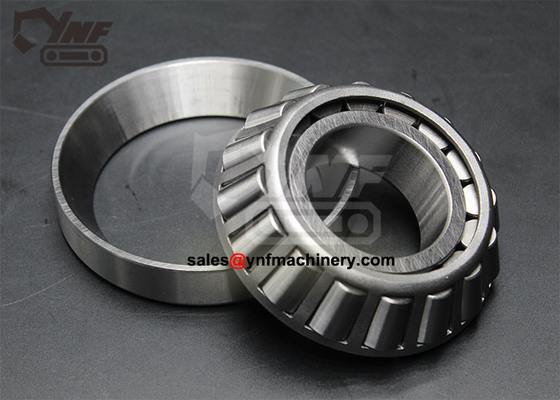 Ex120-5 EX140-5 EX135 أسطواني مدبب لمضخة هيتاشي الهيدروليكية