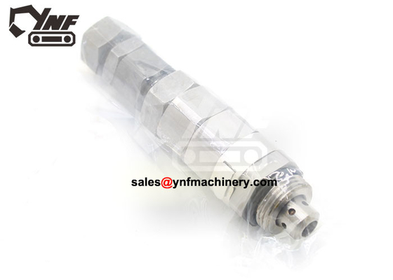 723-40-51401 حفارة صمام تصريف رئيسي لـ Komatsu PC200-6