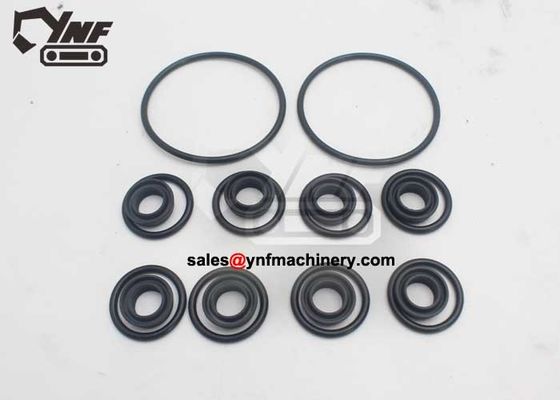 8230-36840 مجموعات غطاء الصمامات الطائرة للحفر EC480D EW140C EW130
