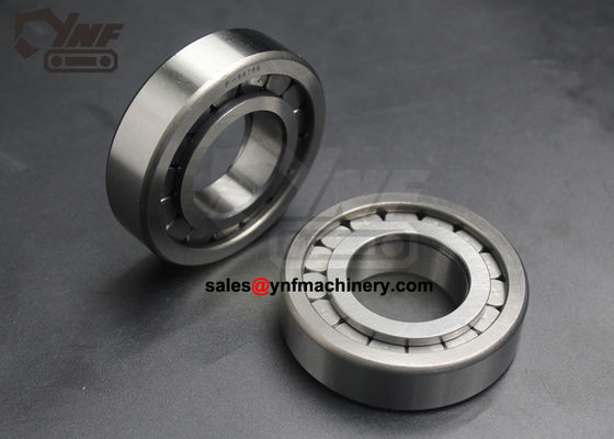 INA F-58786 02M10 35.00 ملم ID x 72.00 ملم OD x 19.00 ملم محمل أسطواني YNF14041