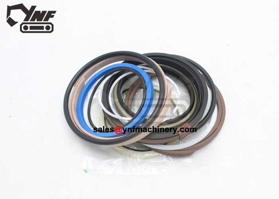 R160-7 الذراع الهيدروليكية أسطوانة مهر مجموعة 31Y1-20340 يتناسب هيونداي R160LC-7 R160LC-7A