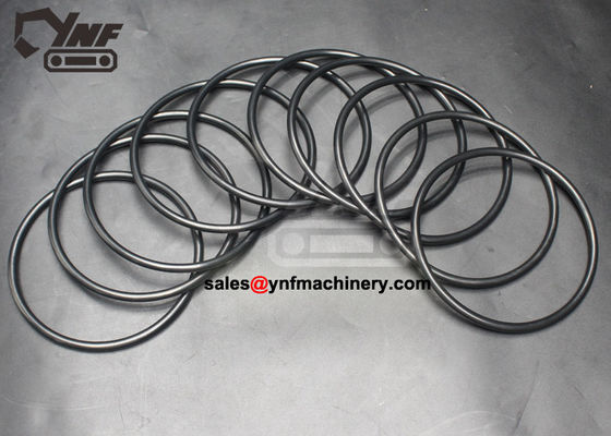 07000-15110 O الحلقة HM250 PC160 PC190 PC200 PC228 PC228US PC400 PC450 WA150 WA150PZ WA320PZ