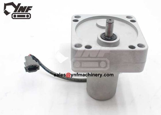 4257163 محرك الدرول الخطوي للحفرة هيتاشي EX200-2 EX200-3 EX300-2 EX300-3
