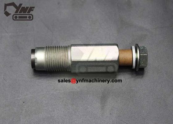 ND095420-0140 الحد Assy صمام تخفيف ضغط الوقود 8-97381346-0 8-97381346-6 8-97381346-9