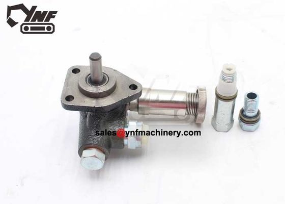 ND092100-1761 مجموعة مضخة التغذية لـ Komatsu 6D125 6D125E DCA EGS190 PC300 S6D125 SA6D108 SA6D108E SAA6D108E