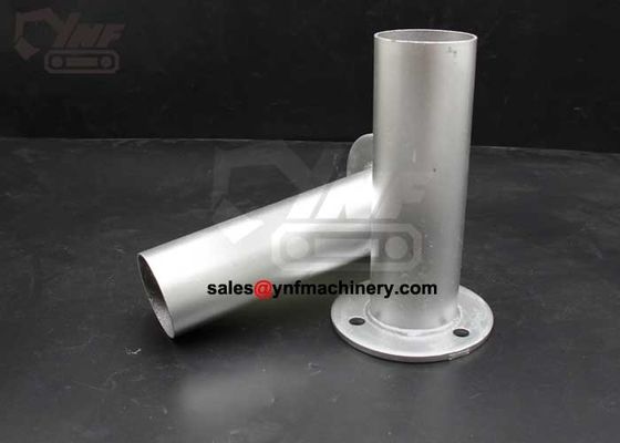 أنبوب صمّاع عازل الحفر YX12P01003P1 يتناسب مع  E115SR E130