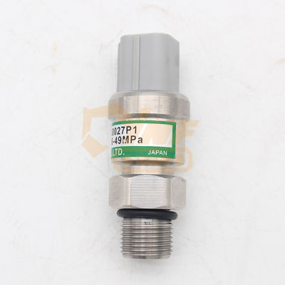 نوعية جيدة والسعر المنخفض استشعار الضغط YN52S00102P1 للحفارة SK200-8