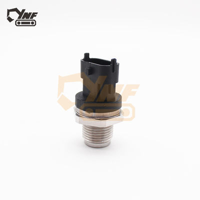 VA32G6109101 VA32G6109100 جهاز استشعار ضغط السكك الحديدية الشائعة لـ SK140LC-8 SK130LC-8 SK130-8 SK140-8 D04FR SK135SR SK135SRLC