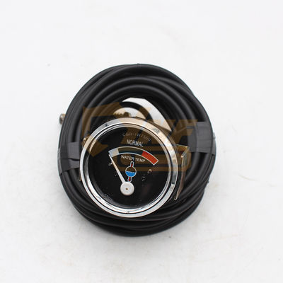 مؤشر ضغط الزيت 1W-7550 مقياس درجة حرارة الزيت 1W-7550 مقياس درجة حرارة الماء 1W7550 لجرافة Cat D7g
