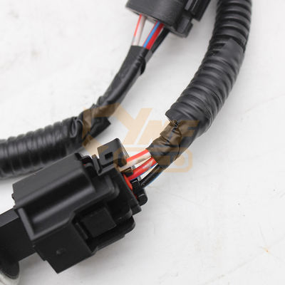 208-06-71130 جهاز استشعار الضغط لكوماتسو PC400-7 PC450-7 الحفر
