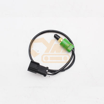 قطع غيار حفارة عالية الجودة قطع غيار حفارة استشعار الضغط PC200-5 مفتاح الضغط 20Y-06-15190