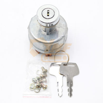 SH200/SH120 مفتاح تشغيل الإشعال مع مفاتيح KHR3077 مفتاح الإشعال لسوميتومو