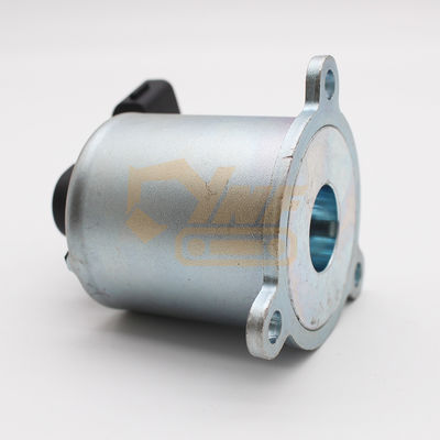 الحفرة EGR المبرد صمام الصمام الكهربائي 25620-E0133 لKobelco SK200-8 SK250-8