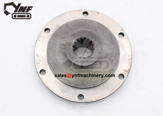203-01-61190 203-01-67160 وصلة مضخة لمضخة هيدروليكية للحفارة KOMATSU PC120-6