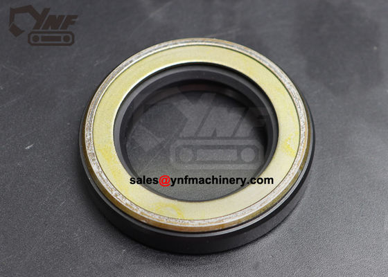 YNF15381 4320490 ختم الزيت لجهاز حفر هيتاشي ZX110 ZX110-3 ZX110-3-AMS ZX110-3-HCME ، ZX110-E ، ZX110M ، ZX110M-3 ZX110M-3-HCME ZX120 ZX120-3 ZX120-E ZX120-HCMC ZX125US ZX125US-E ZX130-3