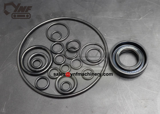 708-7R-00690 علبة الختم لمحرك المروحة C0160-01A0 و H0360-01A0 علبة الختم