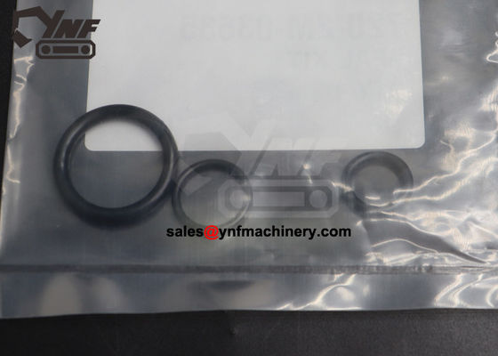 720-2M-03535 مجموعة الختم لفولفو D31EX-21 D31PX-21