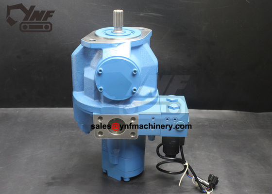 AP2D25LV1RS7-929-4 مضخة هيدروليكية رئيسية متوافقة مع الحفرة Rexroth Takeuchi TB145