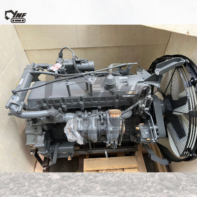 مكونات احتياطية متوافقة من هيتاشي ZX330-5A لتخصيص الحفار