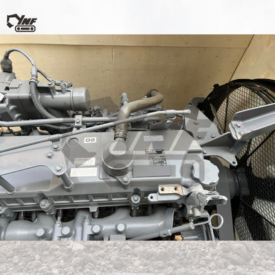 كوبيلكو معدات الحفر الاحتياطية التثبيت المباشر مع مواصفات OEM