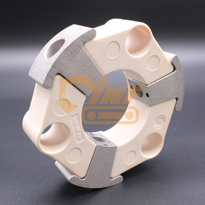 YNF 16H ربط مطاطي لأجزاء مضخات الحفر Neuson 3402 5002 RDV