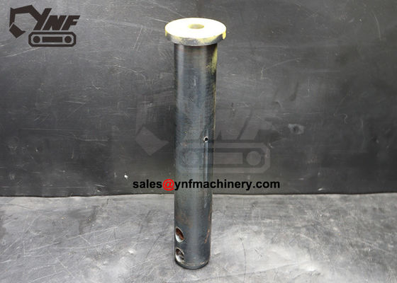 YNF17346 392-6245 دبوس الدلو Cater-pillar 306E الأسود