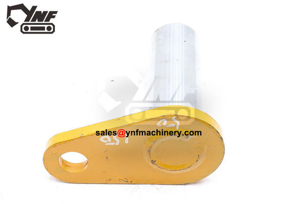 YNF17349 438-2633 / 438-2634 عقدة الدلو Cater-pillar 306E مجموعة عقدة الحفر