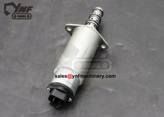 YNF16829 114-0616 Cater-pillar330C صمام GP-Solenoid مضخة هيدروليكية صمام سولينويد