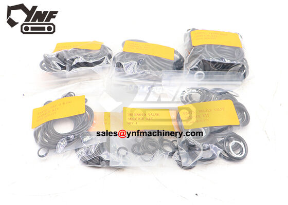 طقم ختم صمام التحكم الرئيسي YNF17502 7234720401