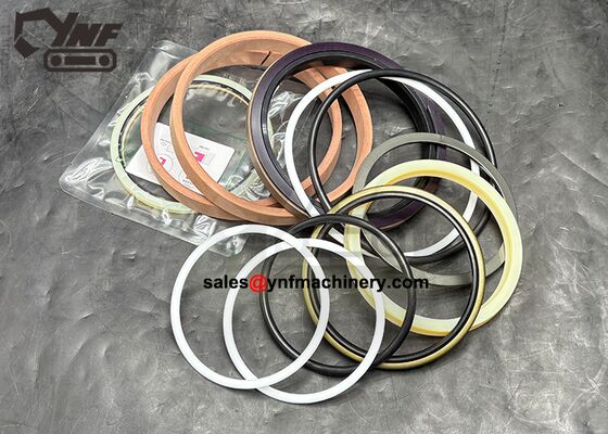 Bucket Cylinder Seal Kit YNF17818 707-99-58370 for Komatsu PC300-6 Excavator