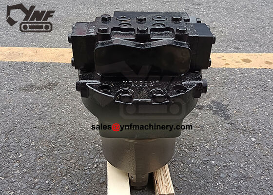 YNF17747 209-5994 Cater-pillar538 محرك السفر - مجموعة محرك تروس السفر الكاملة