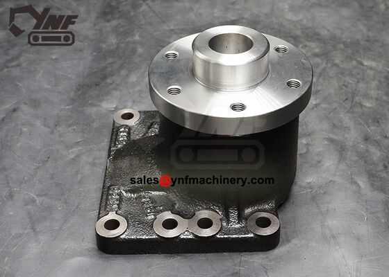 YNF17383 321-9994 E320D2 C7.1 محرك المروحة - حامل المروحة / مبيت المروحة