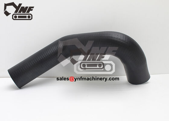 Radiator Upper Hose YNF05241 3048033 for EX200-3 Excavator