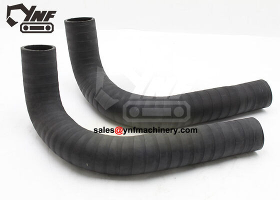 Radiator Upper Hose YNF13257 11N3-40110 for R110-7 Excavator