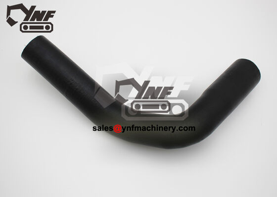 YNF11772 Mitsubishi 6D24 أنبوب المياه العلوي SY385 SY405 SY465 ME442247
