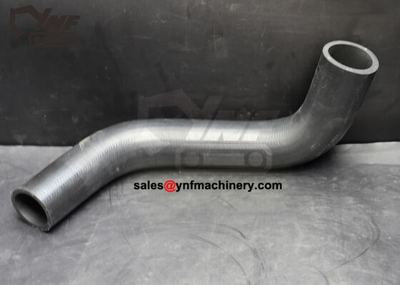 Radiator Upper Hose YNF15465 for Sany SY135 Excavator
