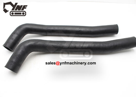 Radiator Lower Hose YNF12598 VOE14510779 for EC290B Excavator
