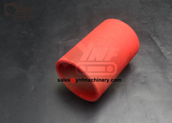 Turbo Connector Hose YNF14495 6207-11-4370 for 6D125 Engine