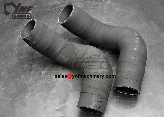 Air Intake Hose YNF15060 6221-11-4450 for 6D108 Engine