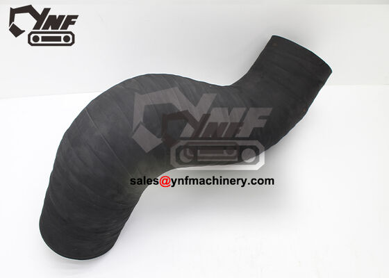 خرطوم إدخال الهواء YNF05234 233-1262 للحفر Cater-pillar E345 / E349
