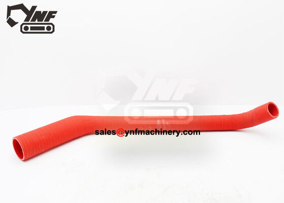 خرطوم سحب الهواء YNF12874 457-4096 للحفار Cater-pillar E329D2