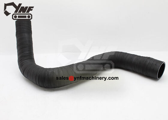 خرطوم سحب الهواء YNF13075 للحفار Cater-pillar E330C