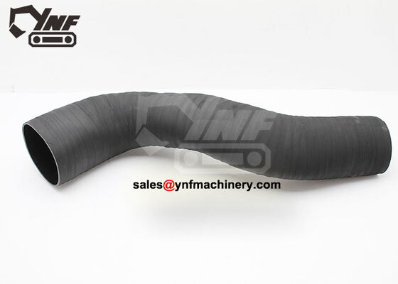 خرطوم سحب الهواء YNF13278 233-1263 / 233-1311 للحفار Cater-pillar 345