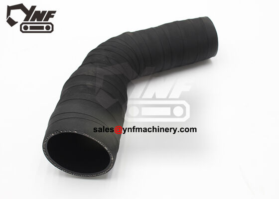خرطوم سحب الهواء YNF13630 7Y-1910 / 233-1165 للحفار Cater-pillar E320B